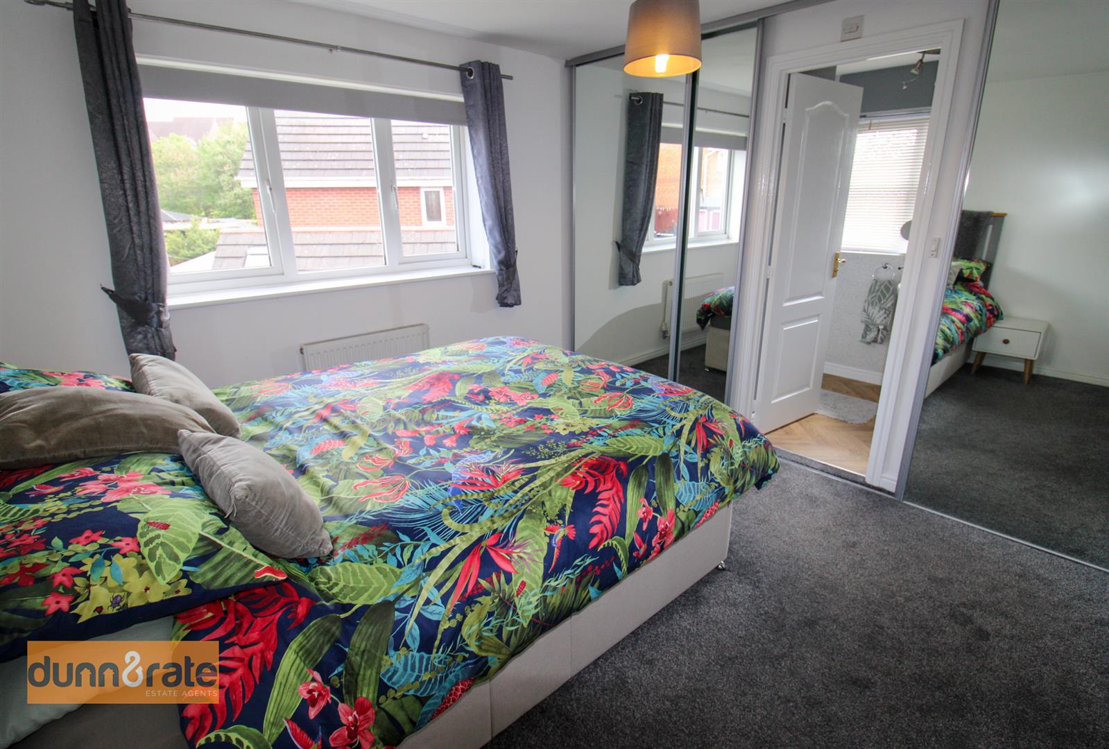 Row Moor Way, Norton Heights, Stoke-On-Trent